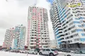 Квартира 2 комнаты 57 м² Минск, Беларусь