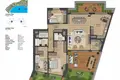 Appartement dans un nouvel immeuble Appartements Avec Équipements de Luxe à Istanbul Bakırköy