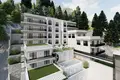 Kondominium 1 zimmer 20 m² Budva, Montenegro