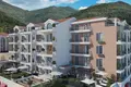 Wohnung 2 zimmer 43 m² Donja Lastva, Montenegro