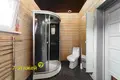 House 163 m² Akolica, Belarus