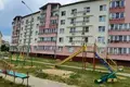 Apartamento 3 habitaciones 77 m² Saligorsk, Bielorrusia