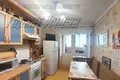 1 room apartment 39 m² Brest, Belarus