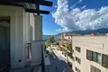 Apartamento 1 habitacion 76 m² Tivat, Montenegro