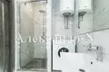 Apartamento 1 habitación 38 m² Odessa, Ucrania