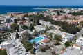 Mieszkanie 2 pokoi  Pafos, Cypr