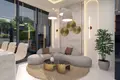 Вилла 4 комнаты 200 м² Мезитли, Турция