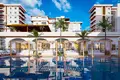 2 bedroom apartment 77 m² Trikomo, Northern Cyprus