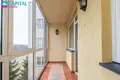 Квартира 2 комнаты 68 м² Клайпеда, Литва