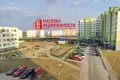 Wohnung 2 zimmer 56 m² Wsewoloschsk, Russland