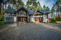 8 room house 554 m² in Jurmala, Latvia