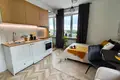 Apartamento 1 habitación 20 m² en Varsovia, Polonia