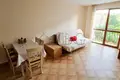 1 bedroom apartment 58 m² Nesebar, Bulgaria