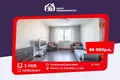 3 room apartment 66 m² Minsk, Belarus