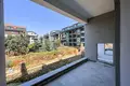Mieszkanie 2 pokoi 50 m² w Alanya, Turcja