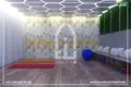 Apartamento  Guemuessuyu Mahallesi, Turquía