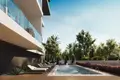 Квартира 1 спальня 55 м² Гермасойя, Кипр