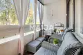 Квартира 2 комнаты 55 м² Helsinki sub region, Финляндия