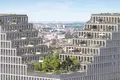 Квартира 4 спальни 91 м² Метрополия Франции, Франция