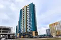 3 room apartment 56 m² Minsk, Belarus