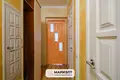 1 room apartment 39 m² Minsk, Belarus