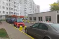 Квартира 3 комнаты 89 м² Минск, Беларусь