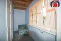 Casa 25 m² carnica, Bielorrusia