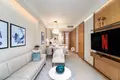 Appartement 2 chambres 116 m² Doubaï, Émirats arabes unis
