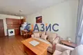 Wohnung 2 Schlafzimmer 51 m² Sonnenstrand, Bulgarien