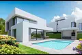 4 bedroom Villa 513 m² l Alfas del Pi, Spain