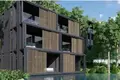 1 bedroom apartment 64 m² Phuket, Thailand