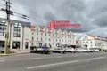 Büro 154 m² in Hrodna, Belarus