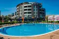 Mieszkanie 2 pokoi 54 m² Nesebyr, Bułgaria
