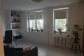 Apartamento 1 habitación 27 m² en Varsovia, Polonia