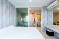 Mieszkanie 1 pokój 30 m² Samut Prakan City Municipality, Tajlandia