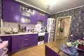 1 room apartment 43 m² Homyel, Belarus