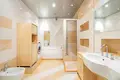 4 room apartment 121 m² Minsk, Belarus