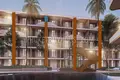 Apartment 33 m² Choeng Thale, Thailand