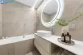 Apartamento 3 habitaciones 74 m² Vilna, Lituania