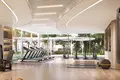 3 bedroom apartment 126 m² Dubai, United Arab Emirates