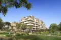 Wohnung 2 Schlafzimmer 40 m² Metropolitanes Frankreich, Frankreich