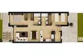 Mieszkanie 2 pokoi 95 m² Monforte del Cid, Hiszpania