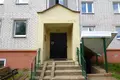 Appartement 1 chambre 40 m² Dziarjynsk, Biélorussie