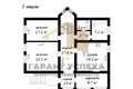 Casa 208 m² Brest, Bielorrusia