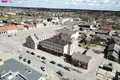 Commercial property 904 m² in Rokiskis, Lithuania