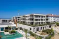 Appartement dans un nouvel immeuble Appartements près de la mer dans un complexe fermé à Çeşme