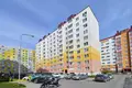 Квартира 1 комната 42 м² Фаниполь, Беларусь