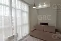 Mieszkanie 1 pokój 37 m² Soczi, Rosja
