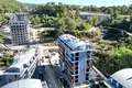 Mieszkanie 1 pokój 50 m² Mediterranean Region, Turcja