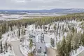 Apartamento 1 habitación 28 m² Kittila, Finlandia